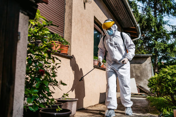 Best Wildlife Control Services  in Kalispell, MT